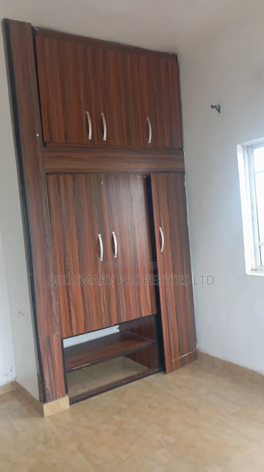 2bdrm Apartment in Aguoye Mini Estate, Awka for rent
