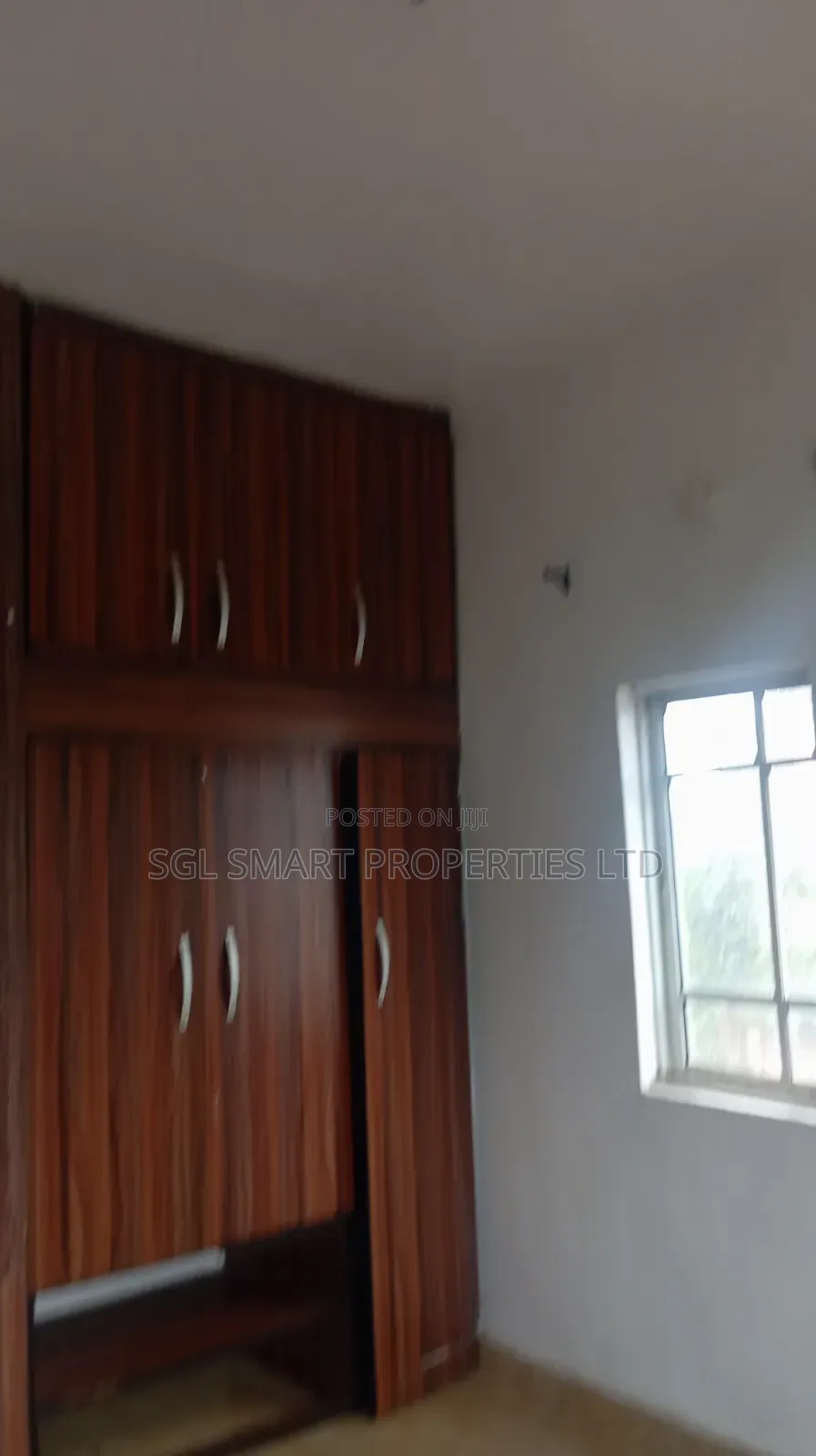 2bdrm Apartment in Aguoye Mini Estate, Awka for rent