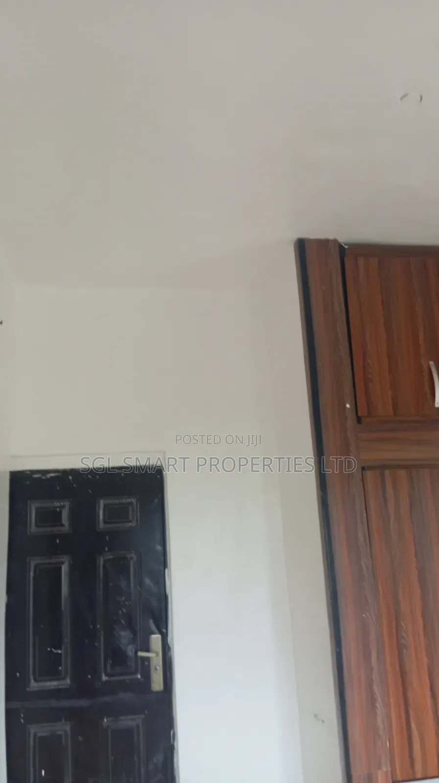 2bdrm Apartment in Aguoye Mini Estate, Awka for rent