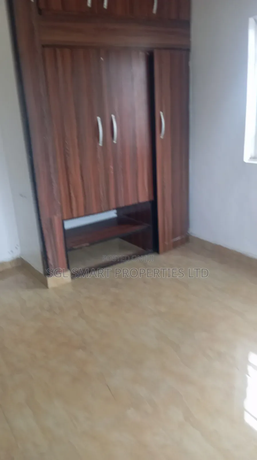2bdrm Apartment in Aguoye Mini Estate, Awka for rent