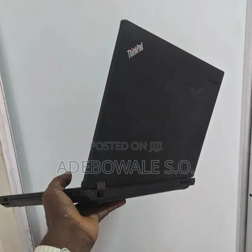 Laptop Lenovo ThinkPad L440 8GB Intel Core i5 HDD 500GB