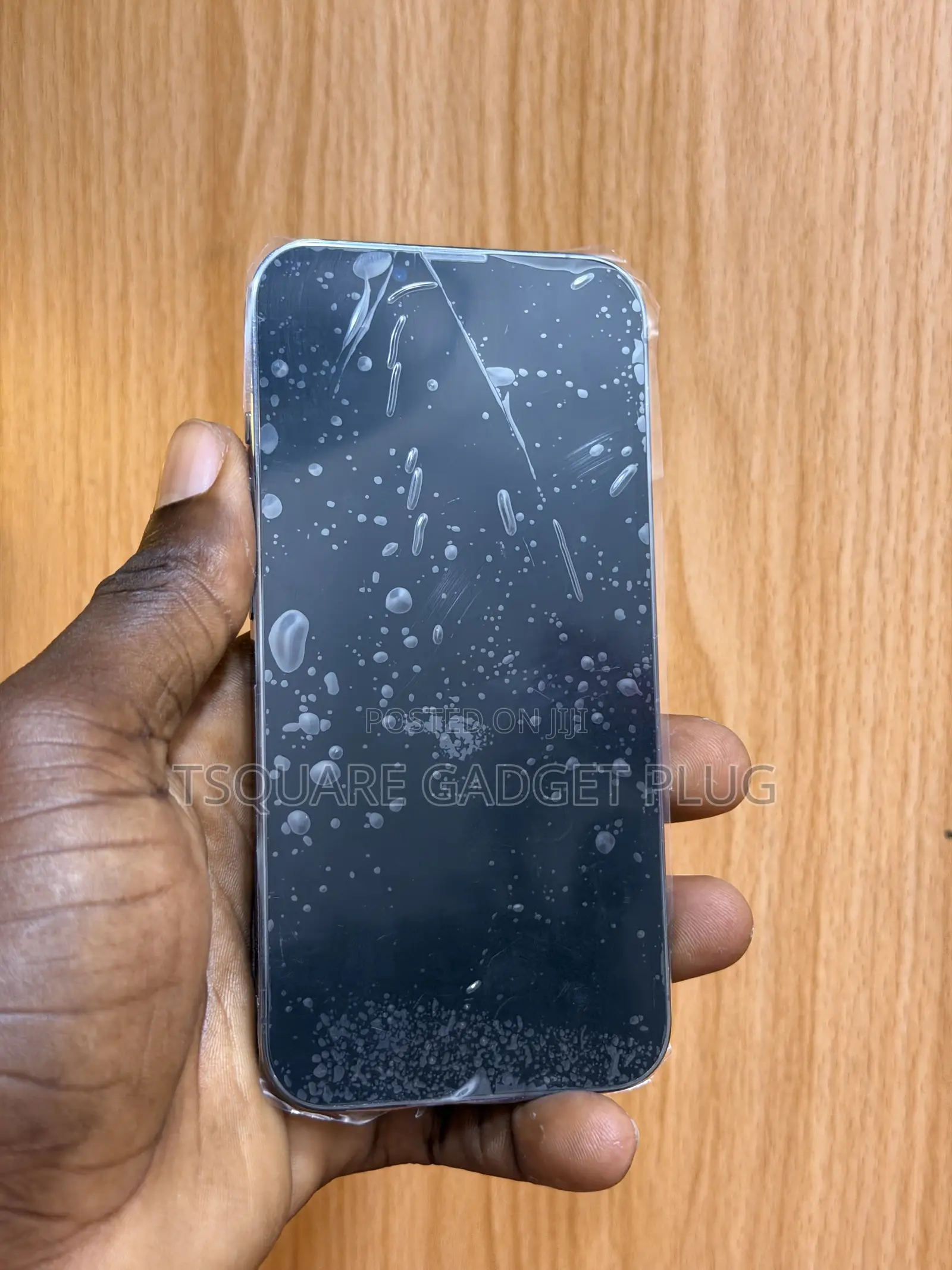 Apple iPhone 13 Pro 512 GB Black