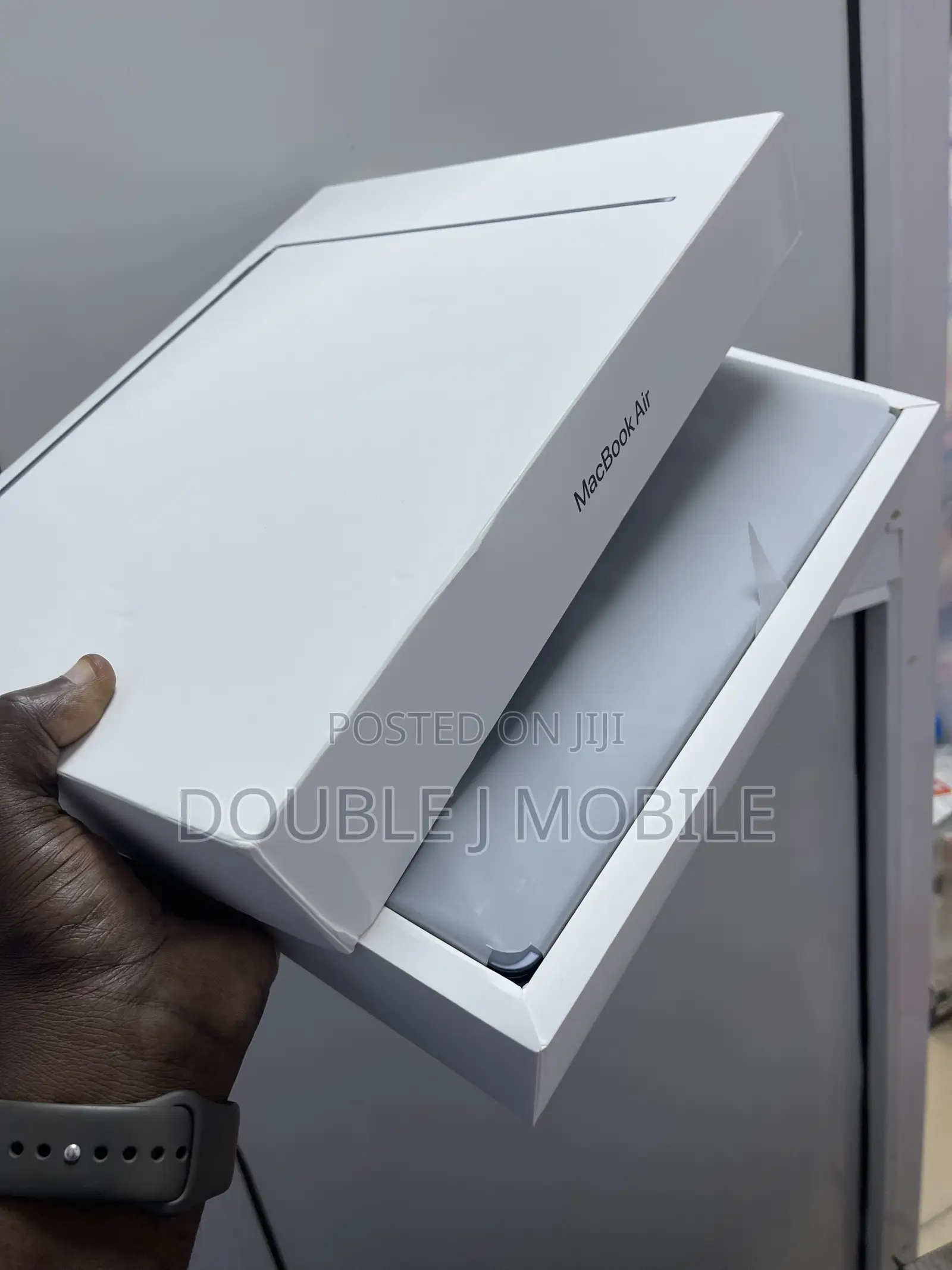Laptop Apple MacBook Air 2025 M4 16GB Apple M4 SSD 256GB