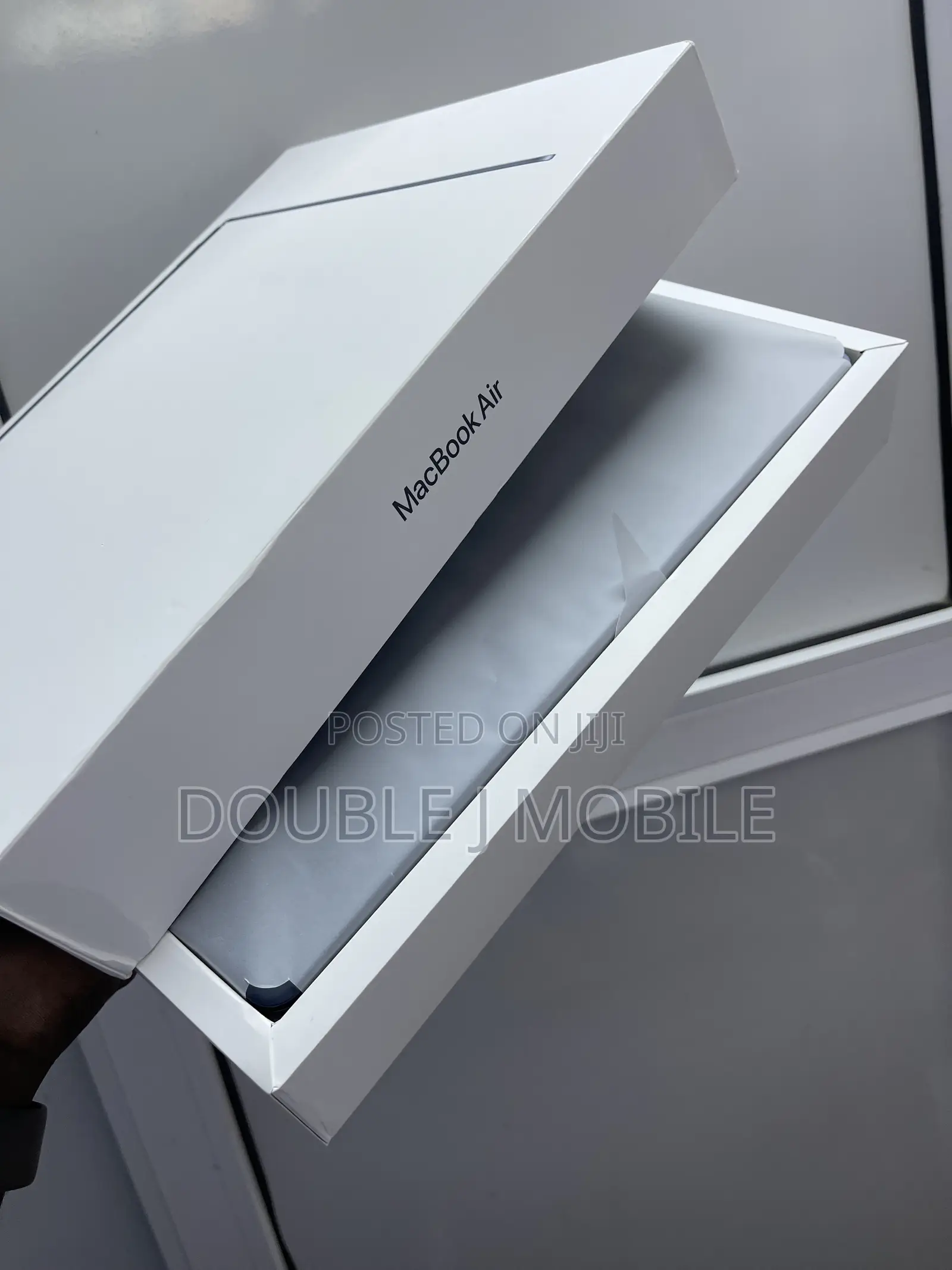 Laptop Apple MacBook Air 2025 M4 16GB Apple M4 SSD 256GB