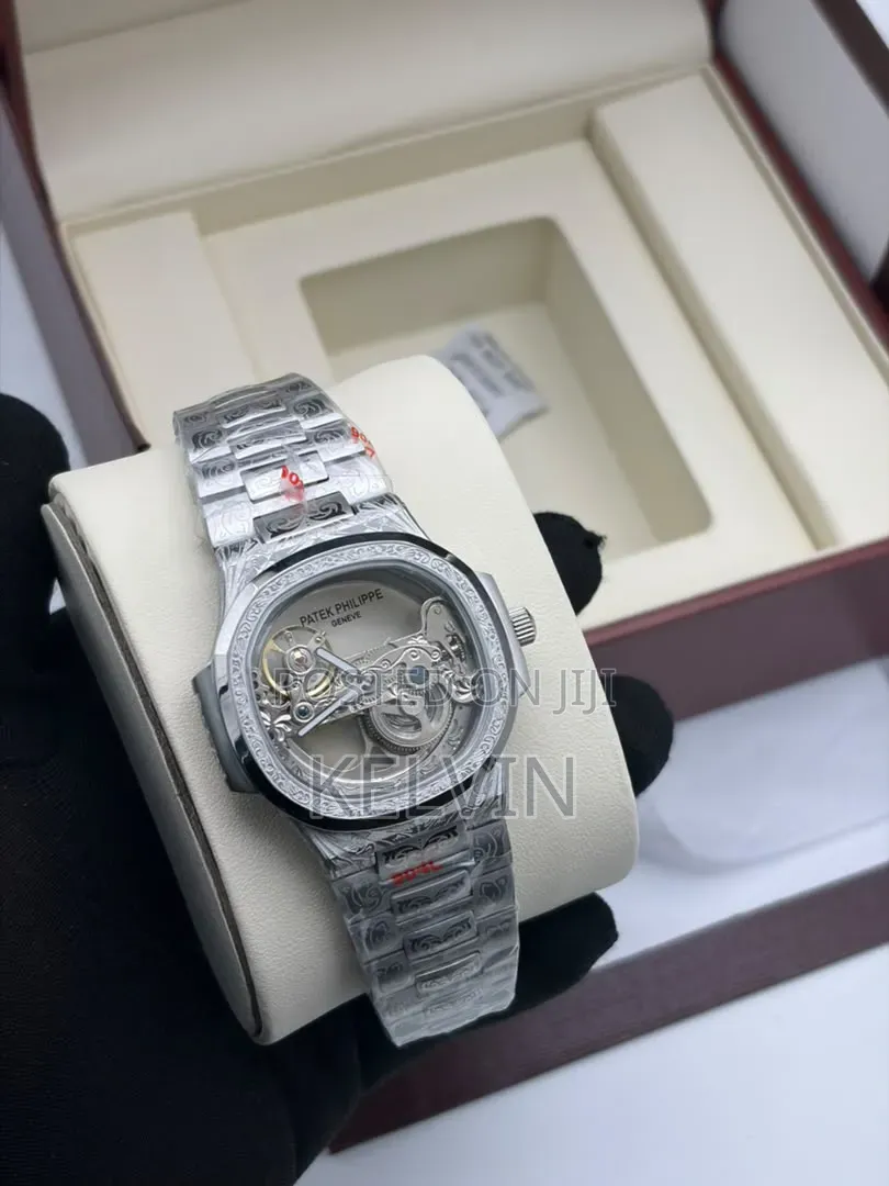 Patek Philippe Wrist Watch
