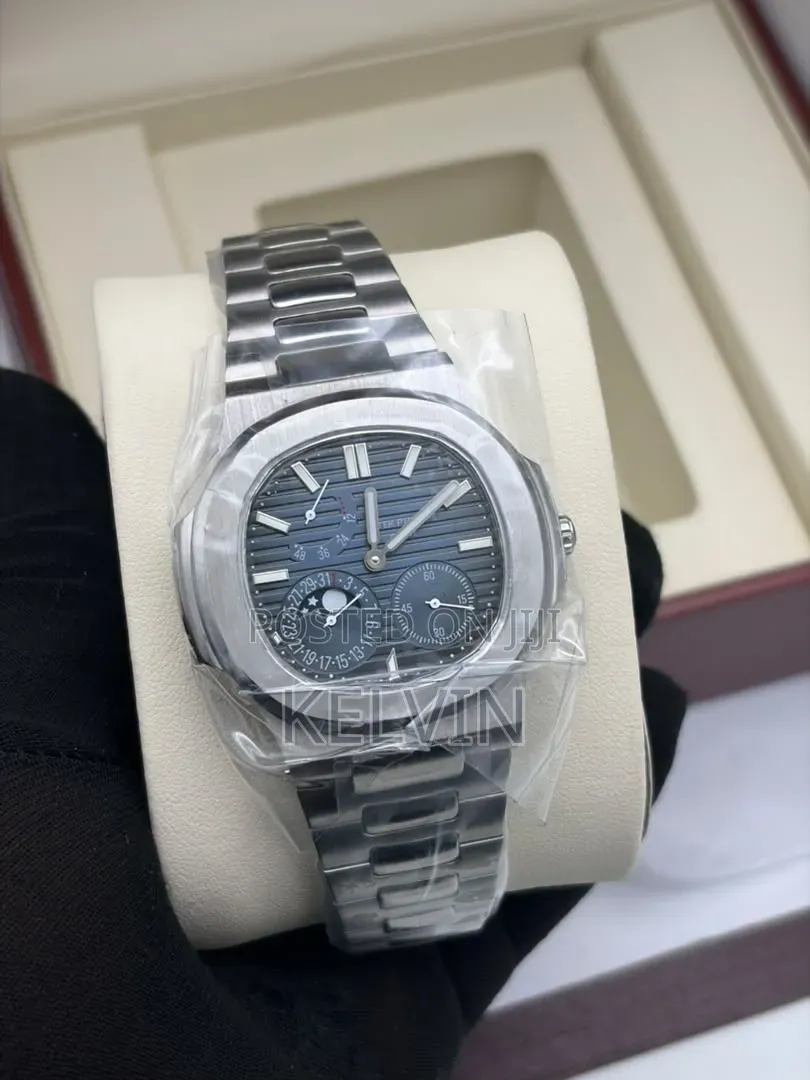 Patek Philippe Wrist Watch