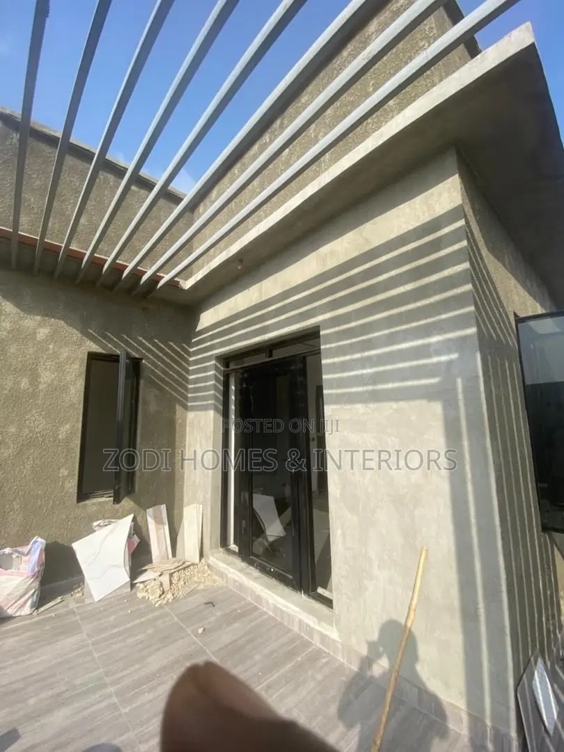4bdrm Duplex in Lekki for rent