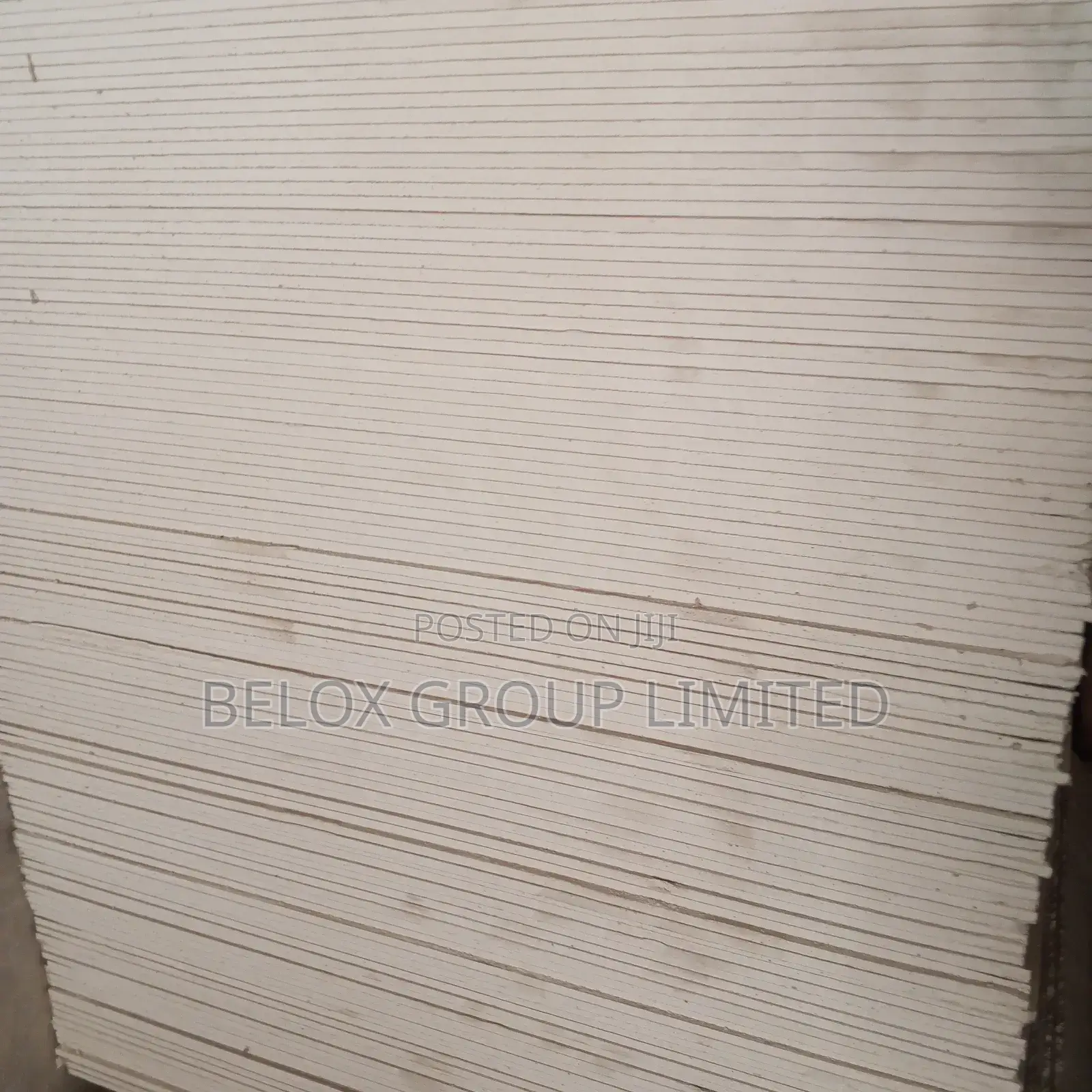 Gypsum Board 10mm