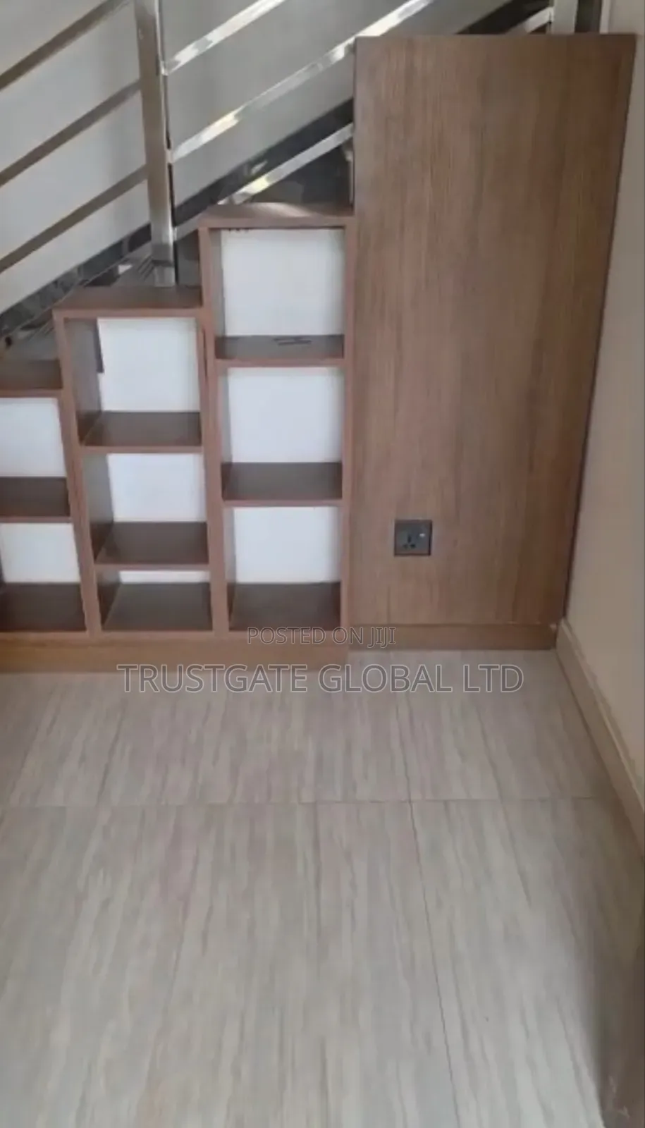 3bdrm Duplex in News Engineering, Dawaki for sale