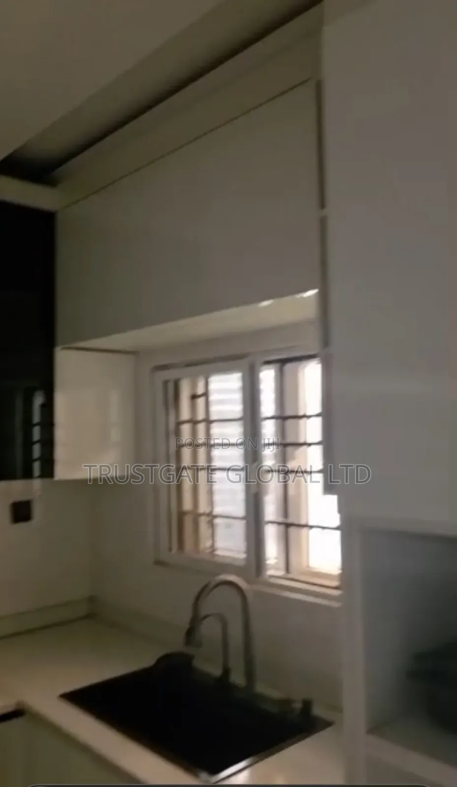 3bdrm Duplex in News Engineering, Dawaki for sale