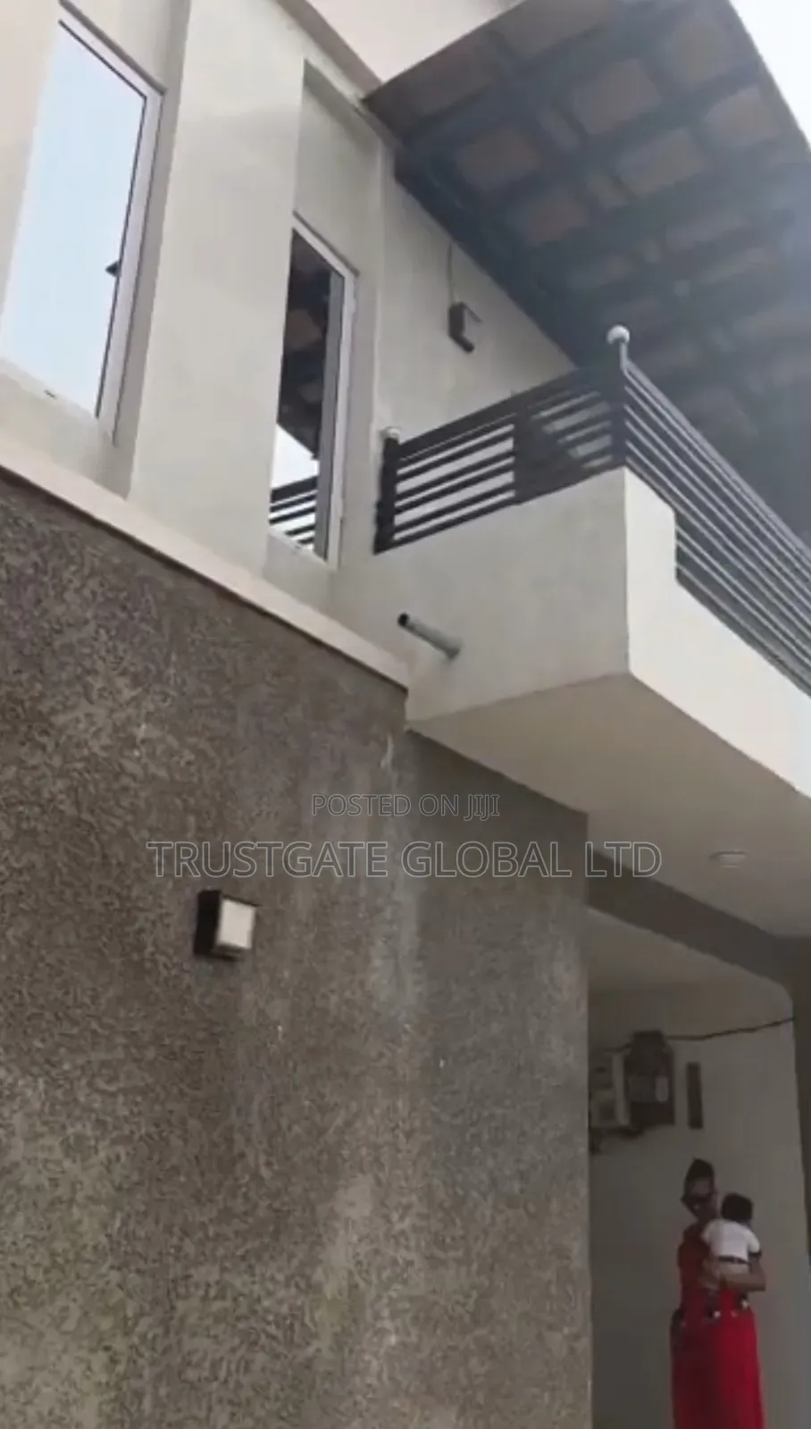 3bdrm Duplex in News Engineering, Dawaki for sale
