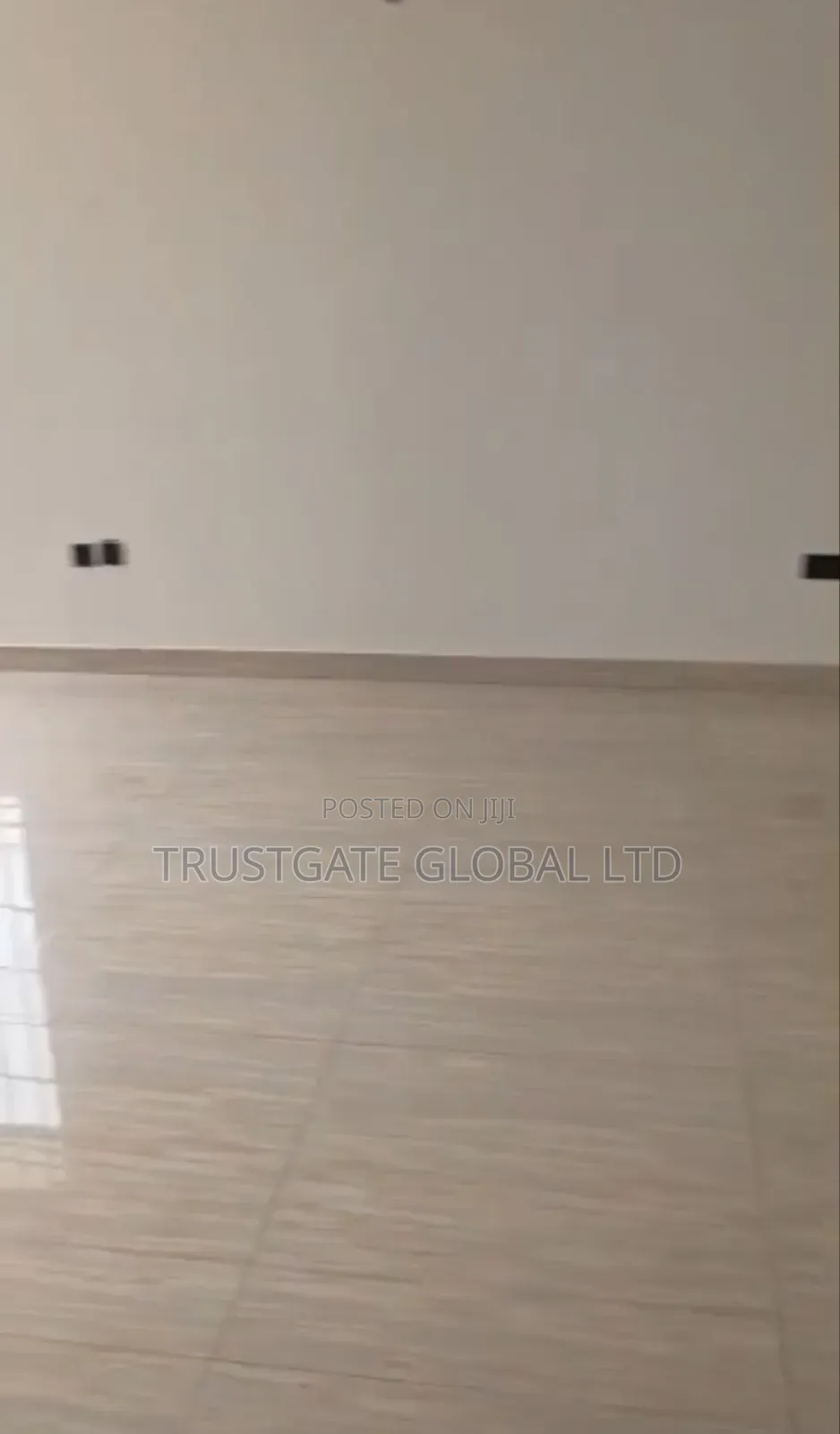 3bdrm Duplex in News Engineering, Dawaki for sale