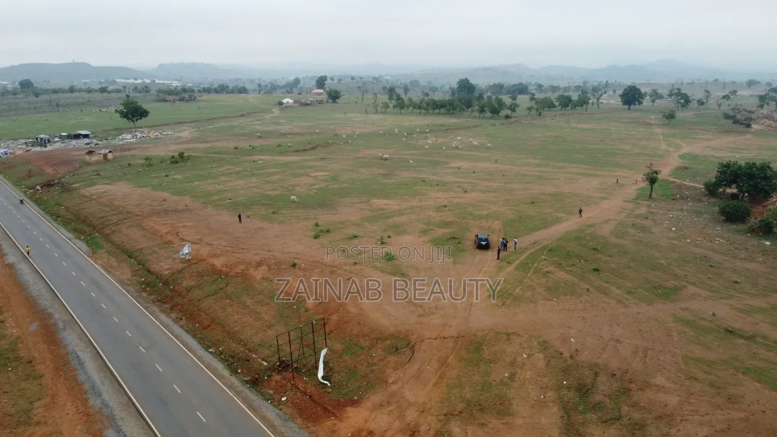 Prime Estate Land for Sale