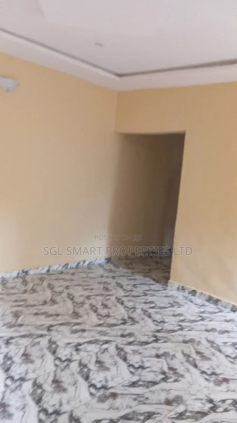 1bdrm Apartment in Green House Ifite, Awka for rent