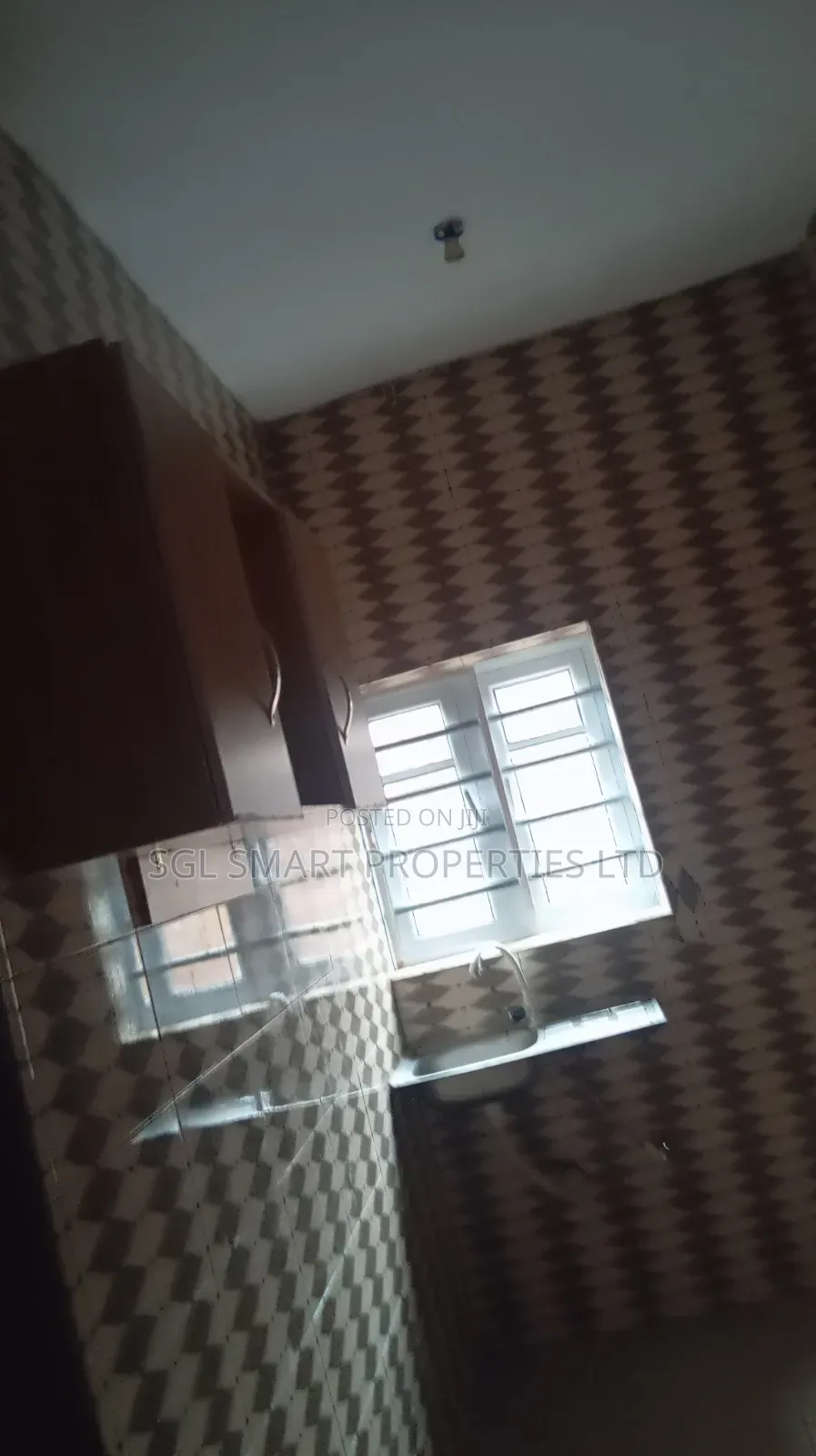 1bdrm Apartment in Green House Ifite, Awka for rent
