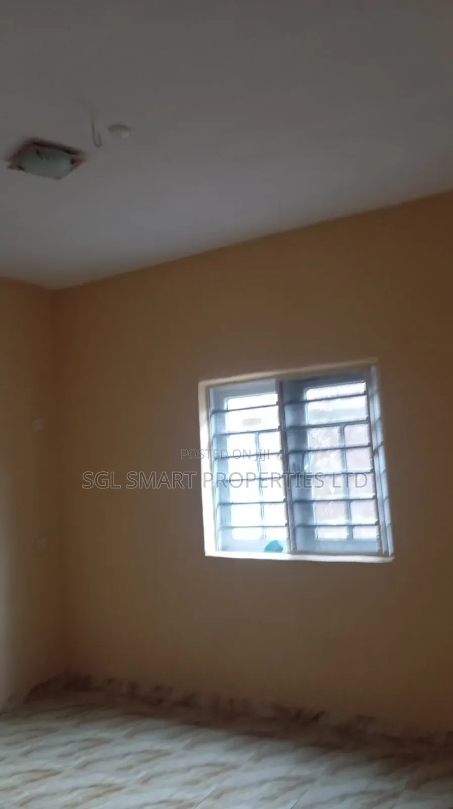 1bdrm Apartment in Green House Ifite, Awka for rent