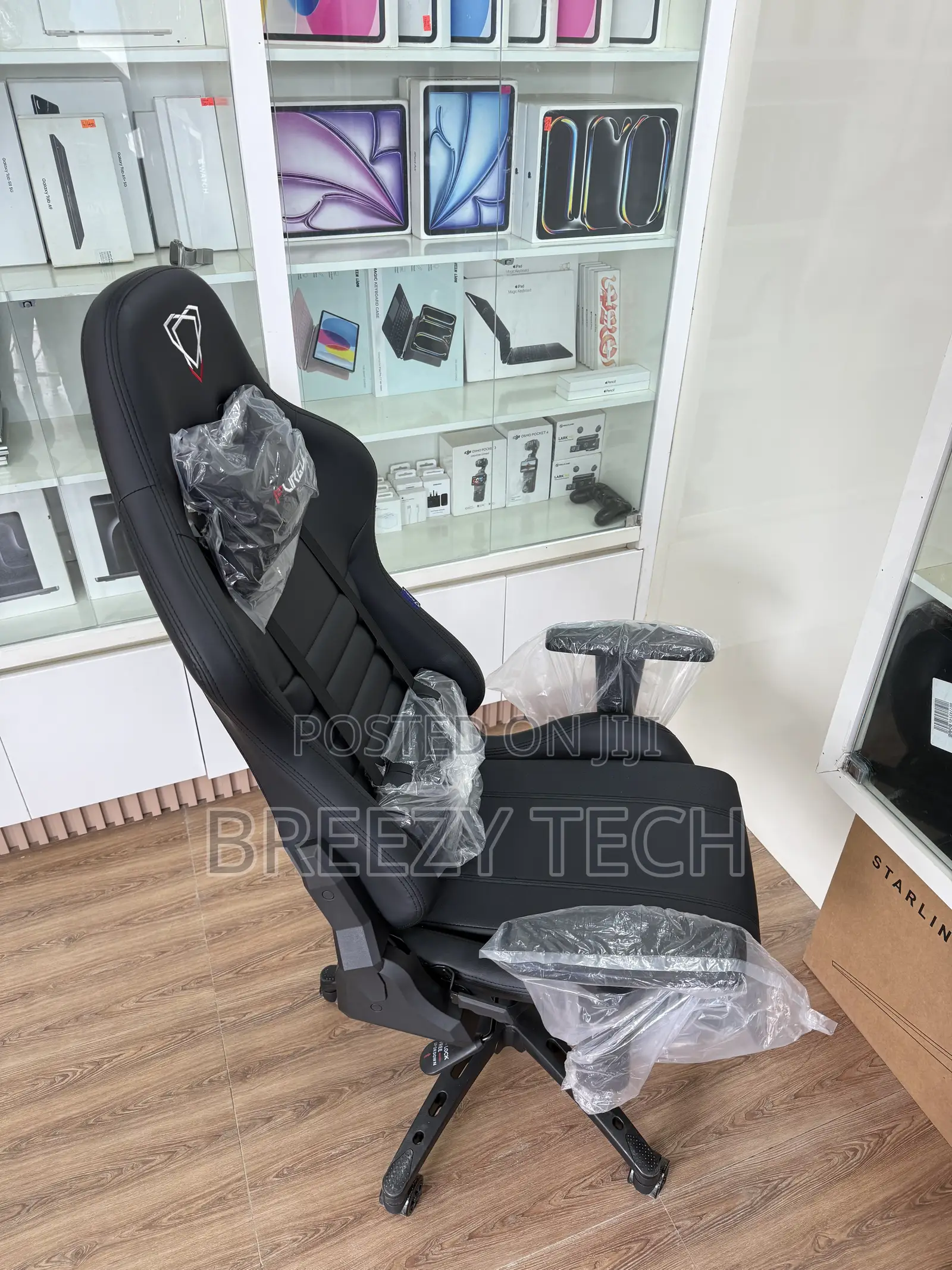 Furgle Gaming Chair