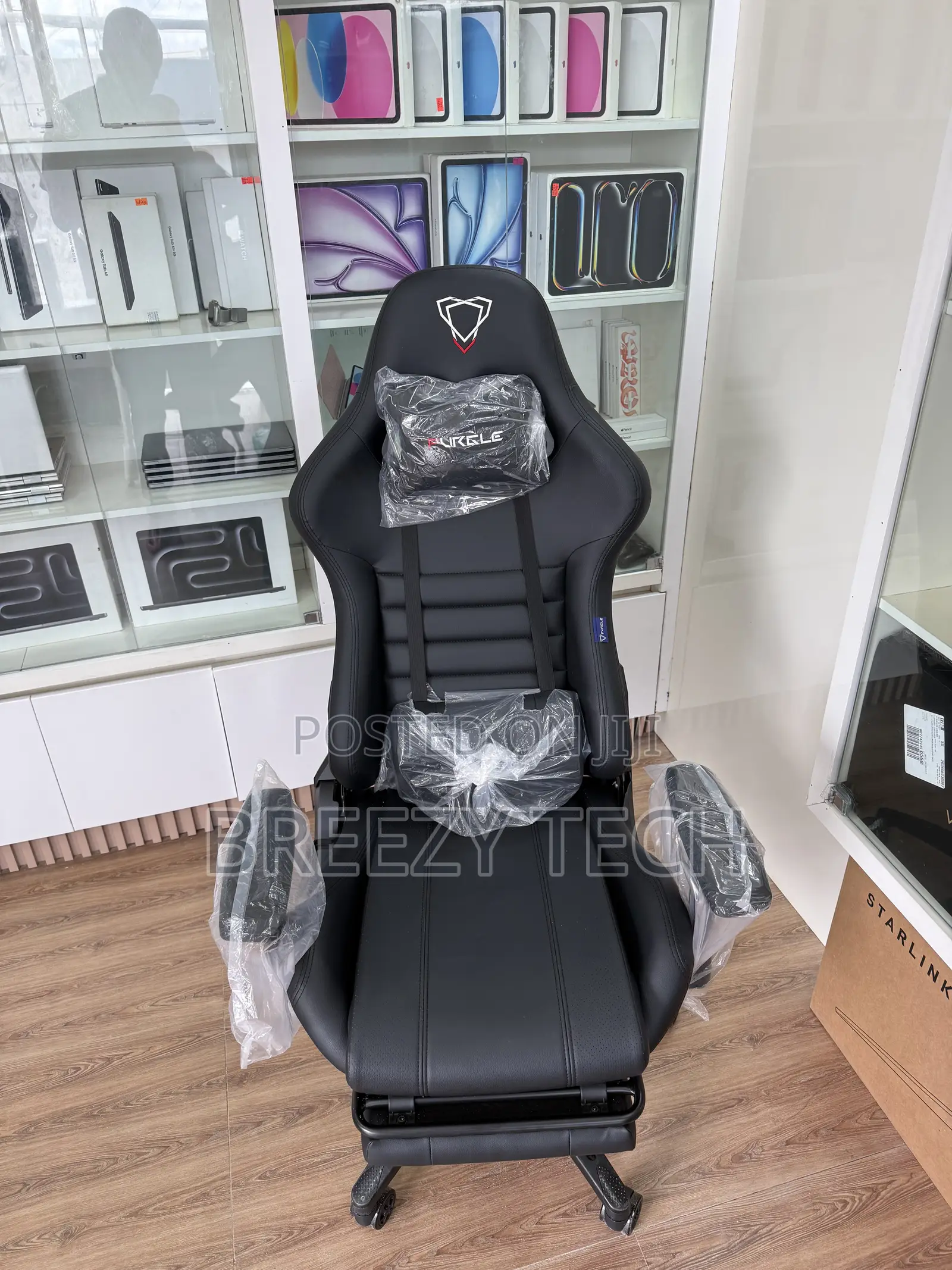 Furgle Gaming Chair