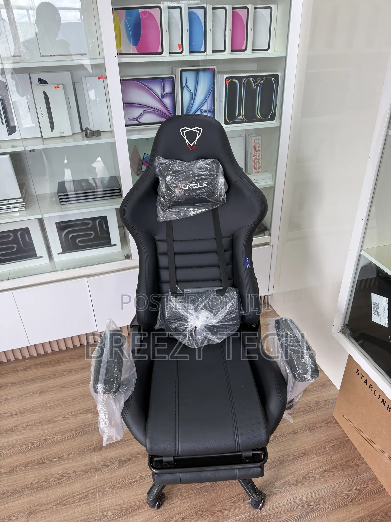 Furgle Gaming Chair