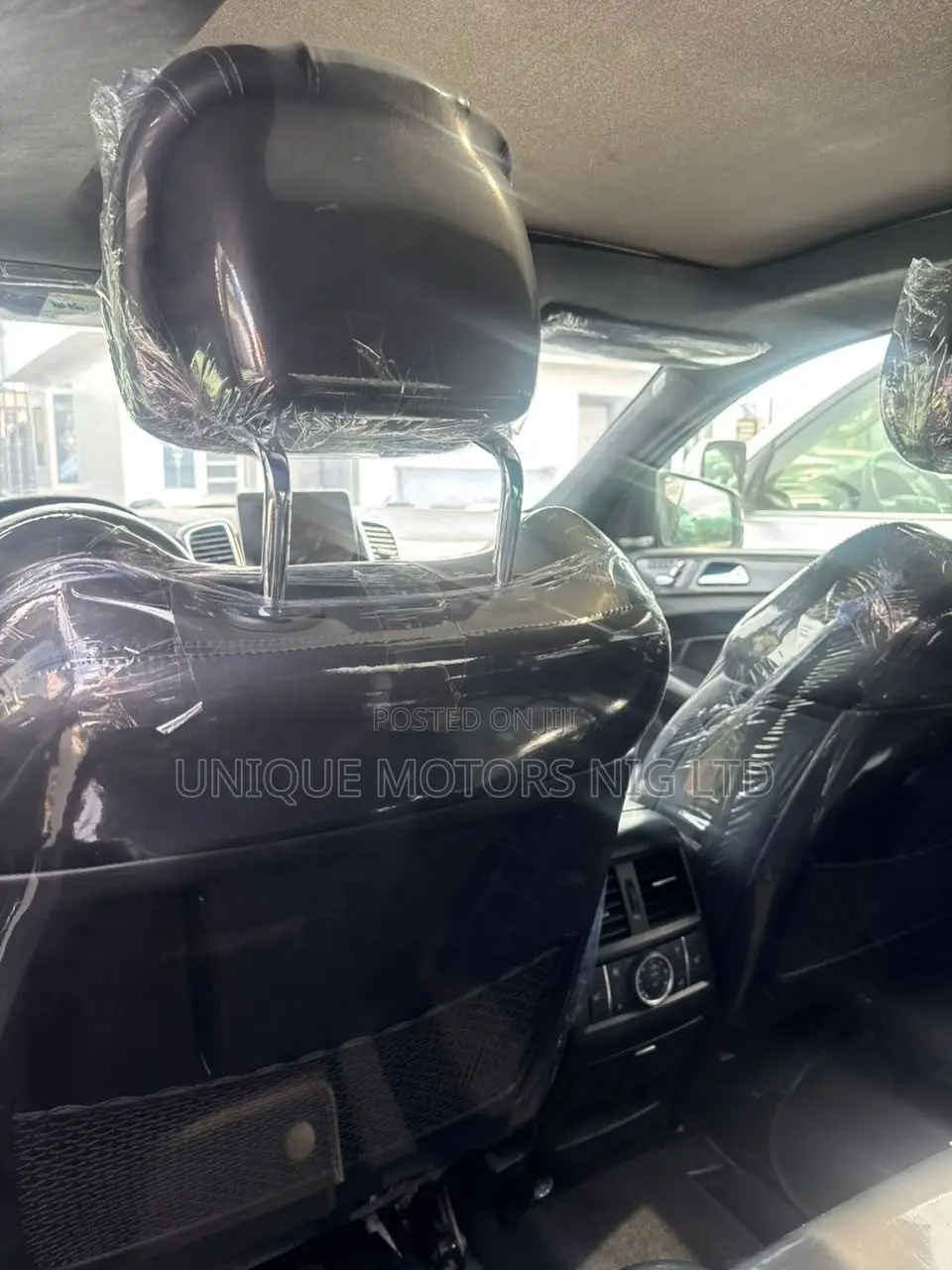 Mercedes-Benz GLE-Class AMG GLE 63 S 4MATIC 2019 White