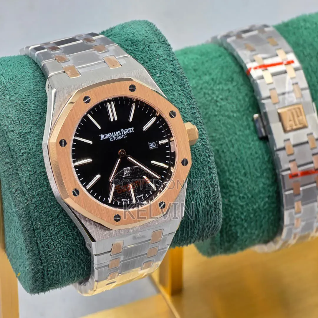 Audemars Piguet