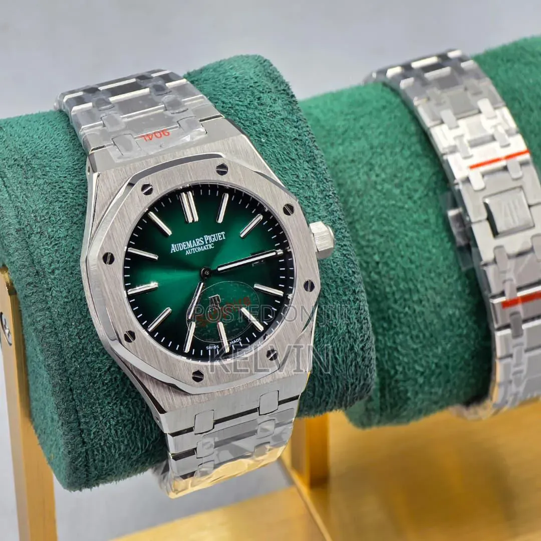 Audemars Piguet