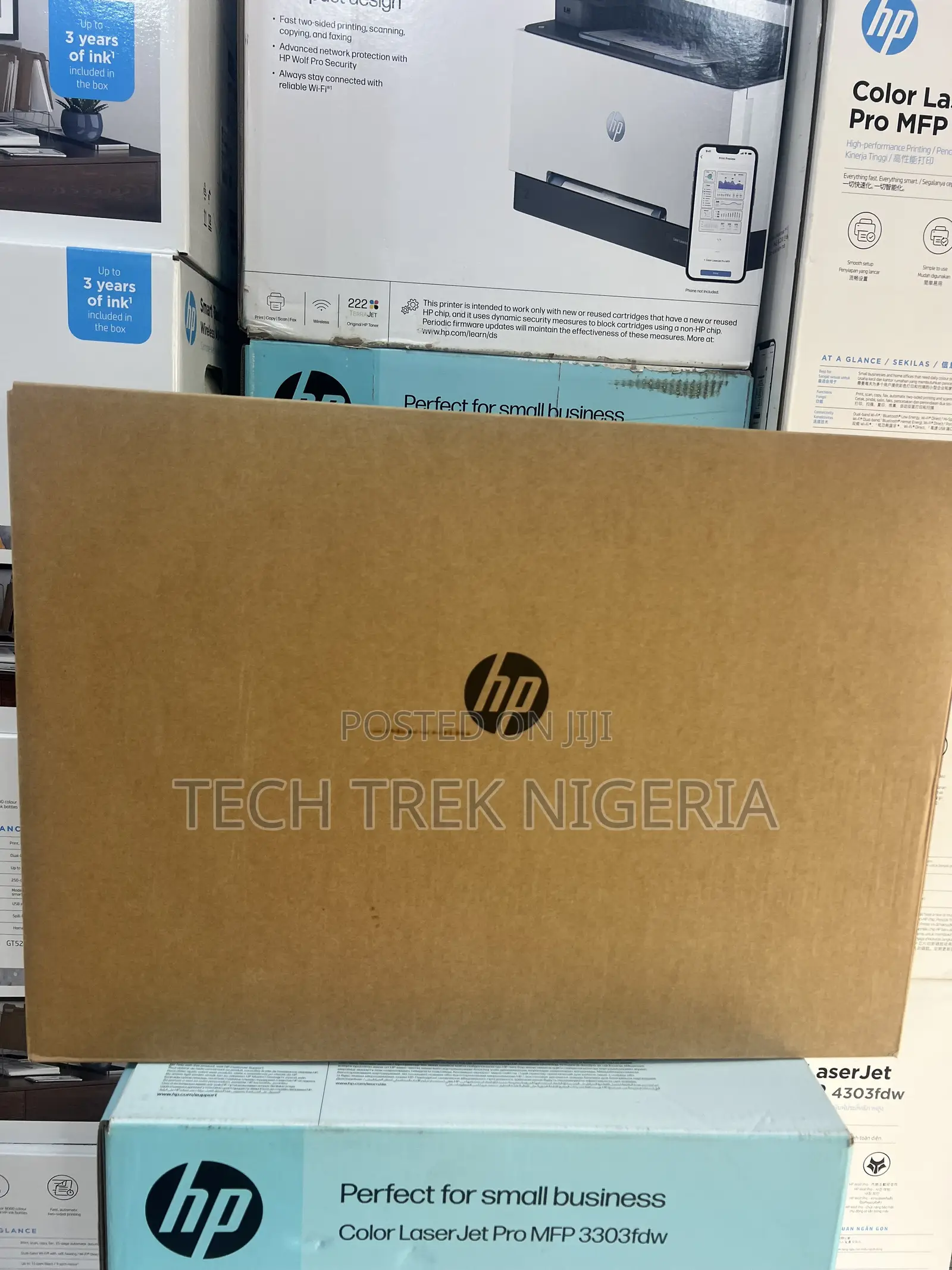 New HP ProOne 240 G10 All-in-One 8GB Intel Core i5 SSD 512GB