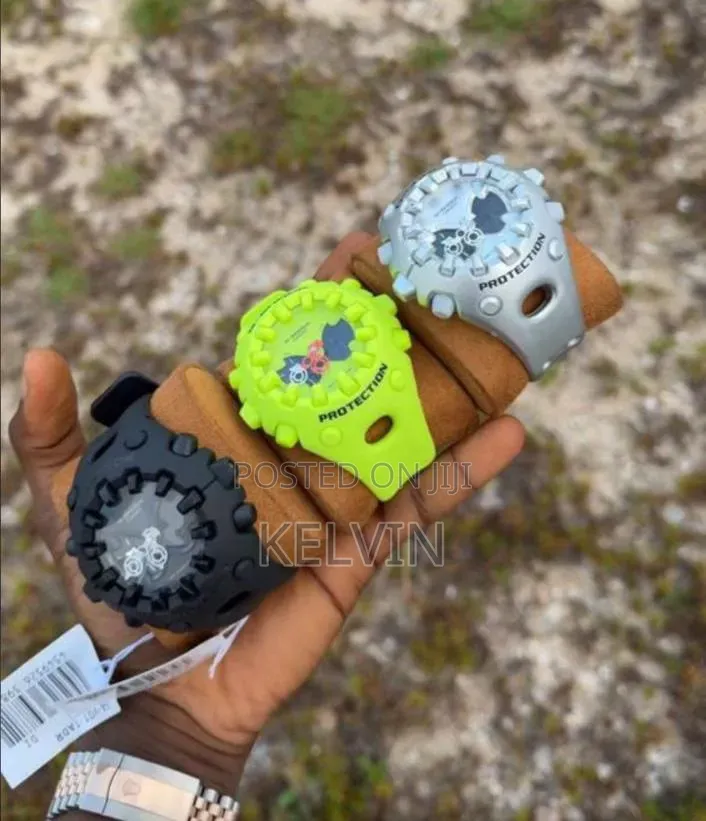 G-Shock Wrist Watch