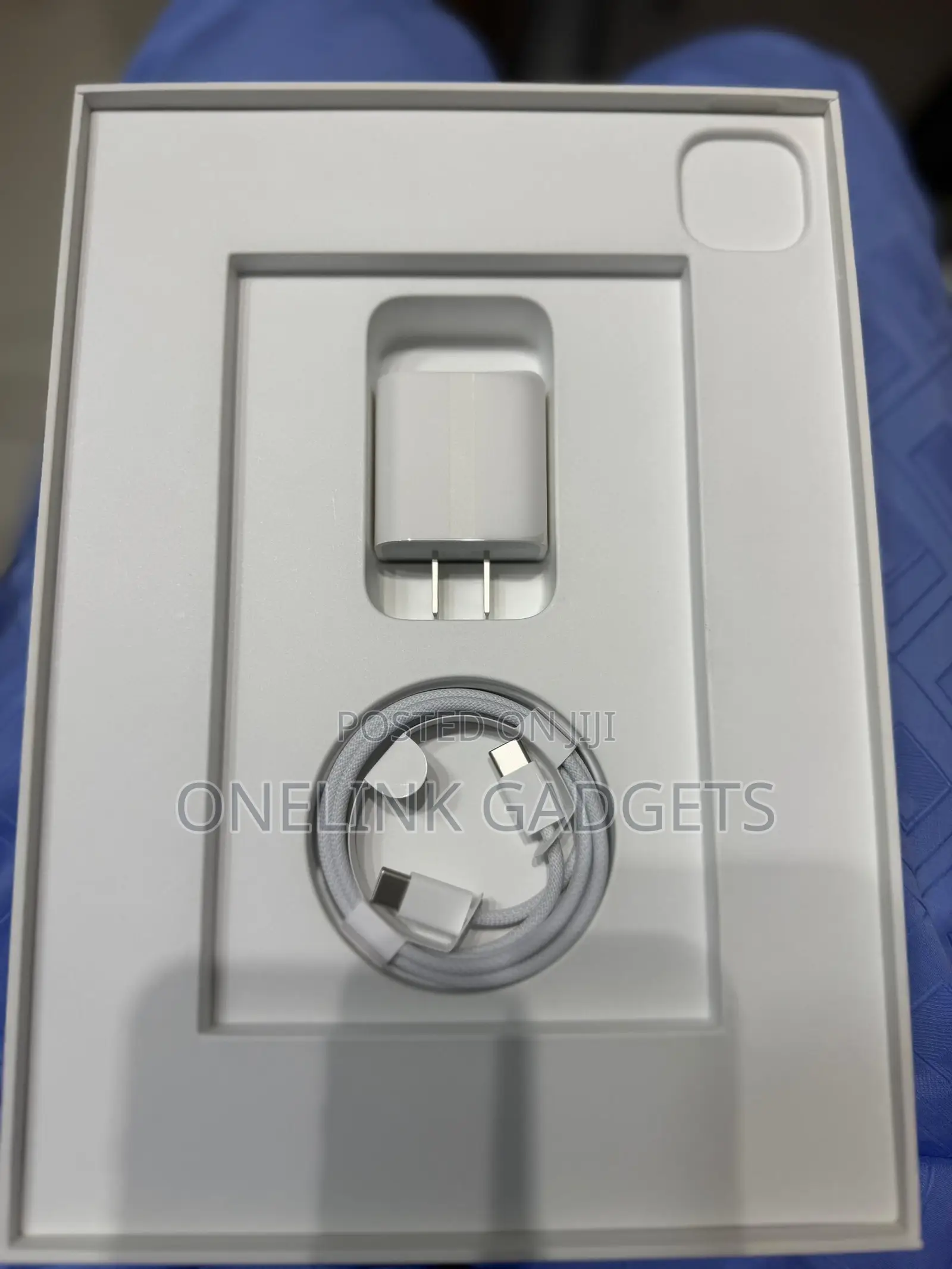 Apple iPad Pro 11 (2025) 256 GB Silver