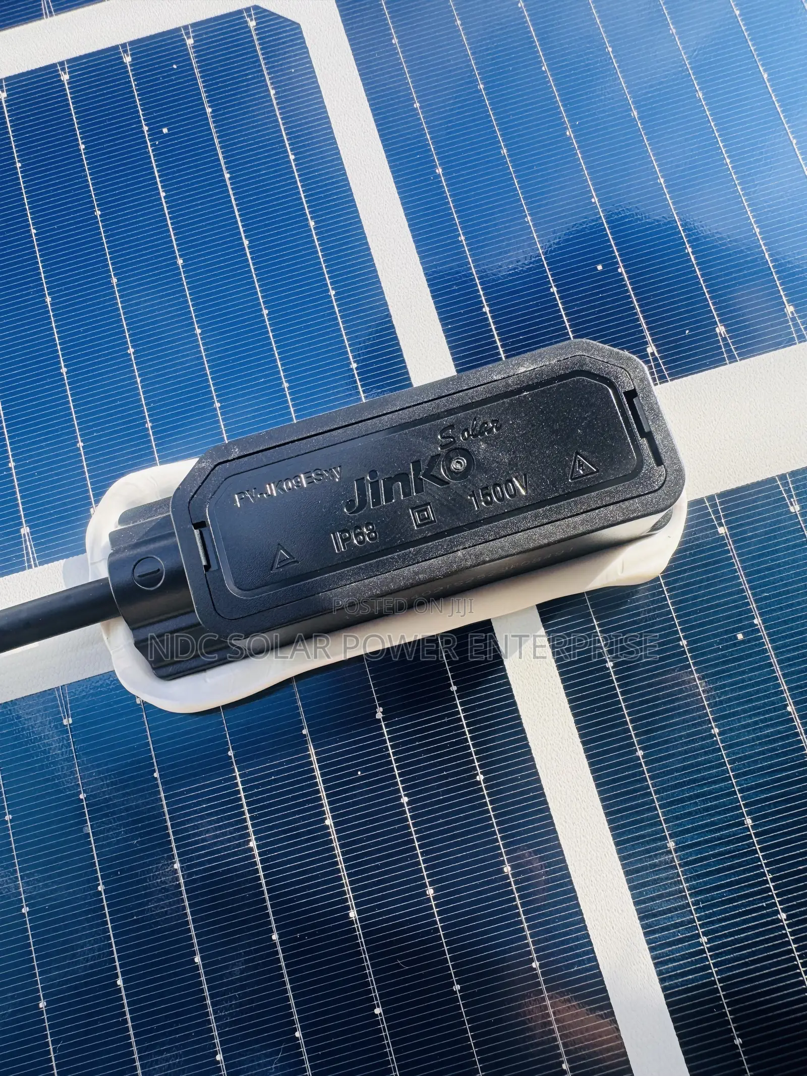 630w Jinko Solar Panels ☀⚡ | Quality Solar Panels Available