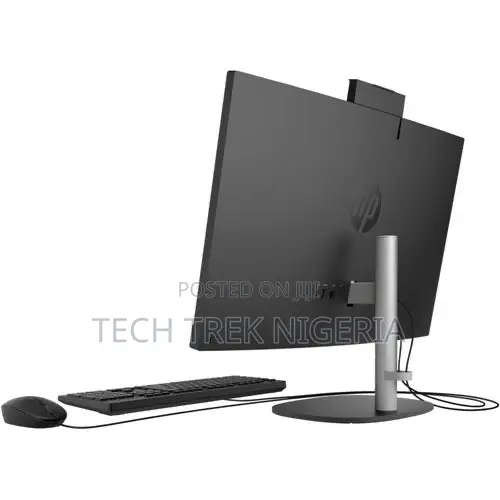 New HP ProOne 240 G10 All-in-One 8GB Intel Core i5 SSD 512GB