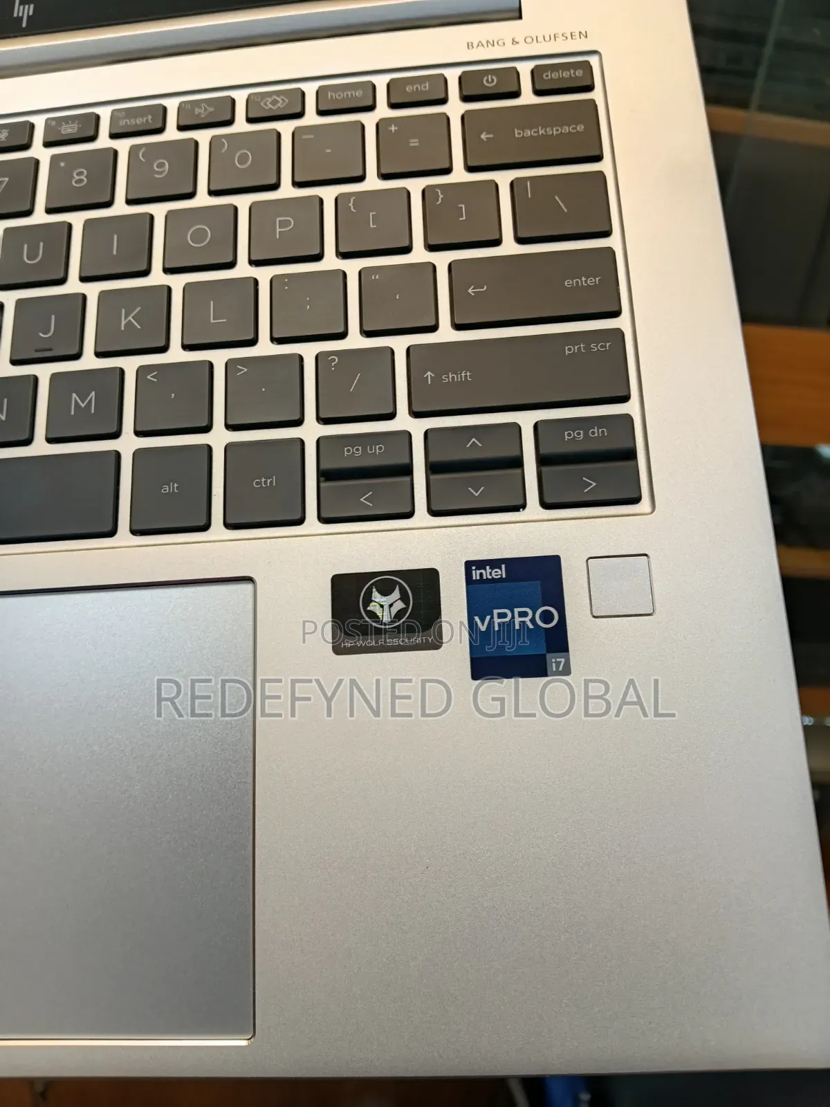 Laptop HP EliteBook 840 G9 16GB Intel Core i7 SSD 512GB