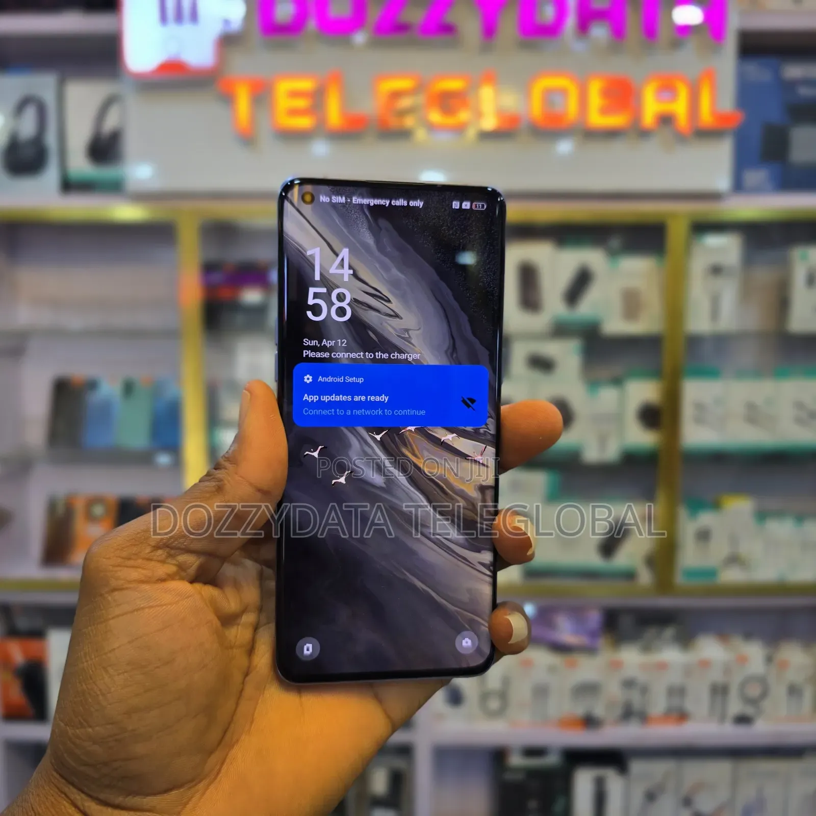 Oppo Find X5 Pro 256 GB White
