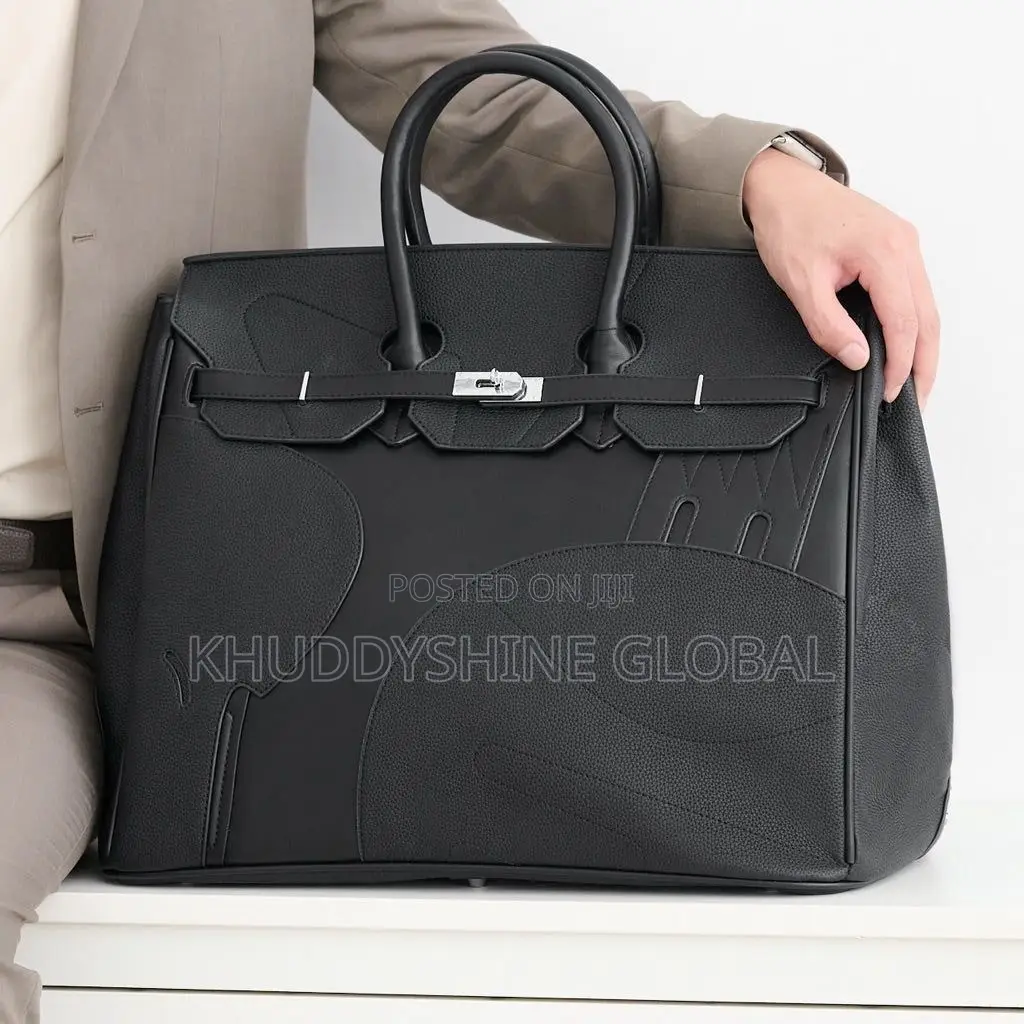 Luxury Fashion Travel Bag Leather Bag