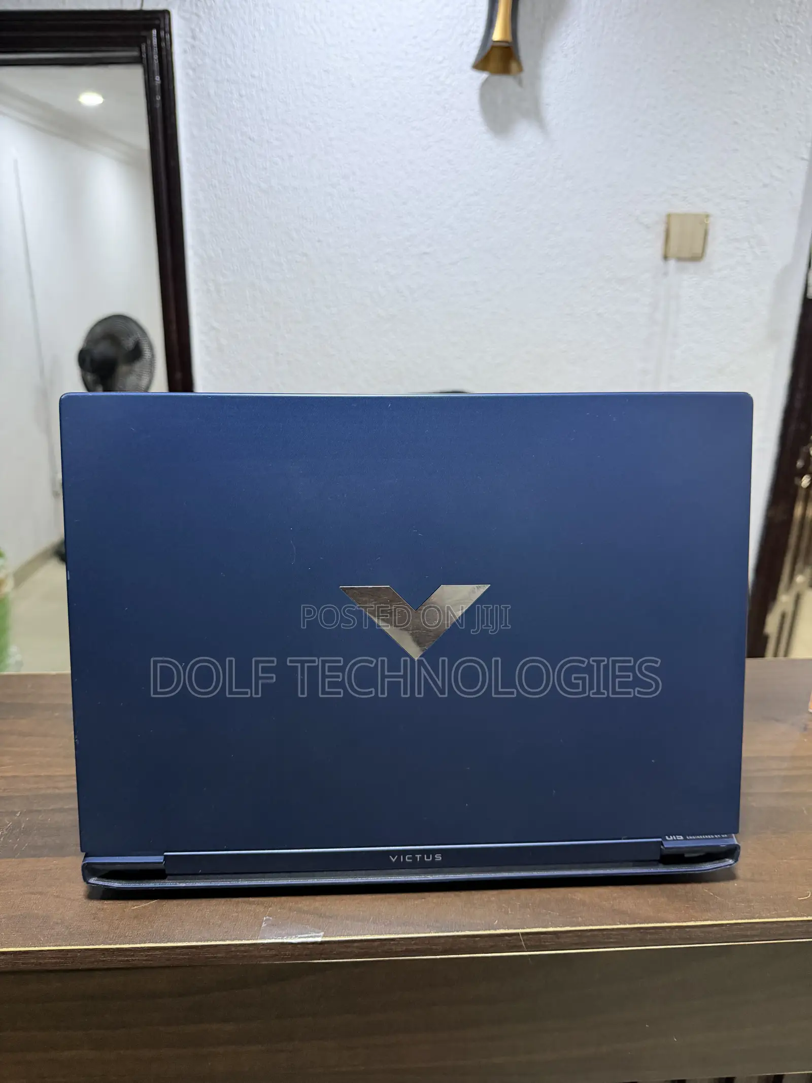 Laptop HP Victus 15 16GB Intel Core i5 SSD 512GB