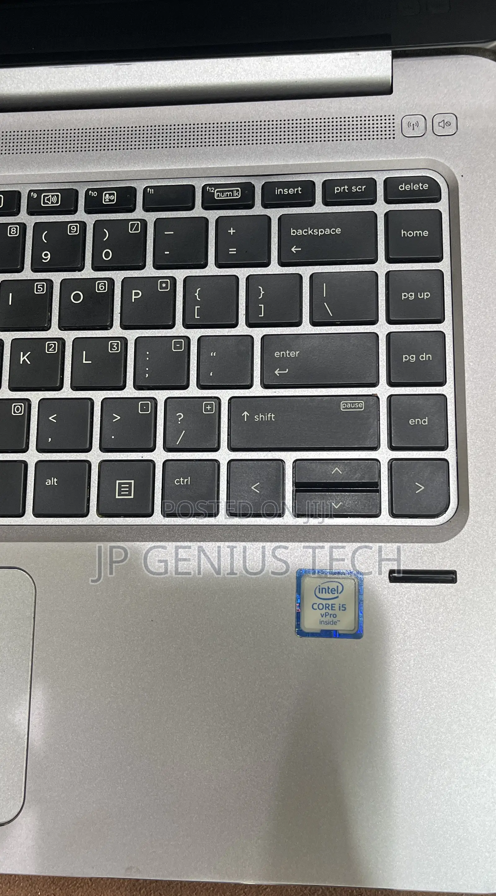 Laptop HP EliteBook 1040 G3 16GB Intel Core i5 SSD 256GB