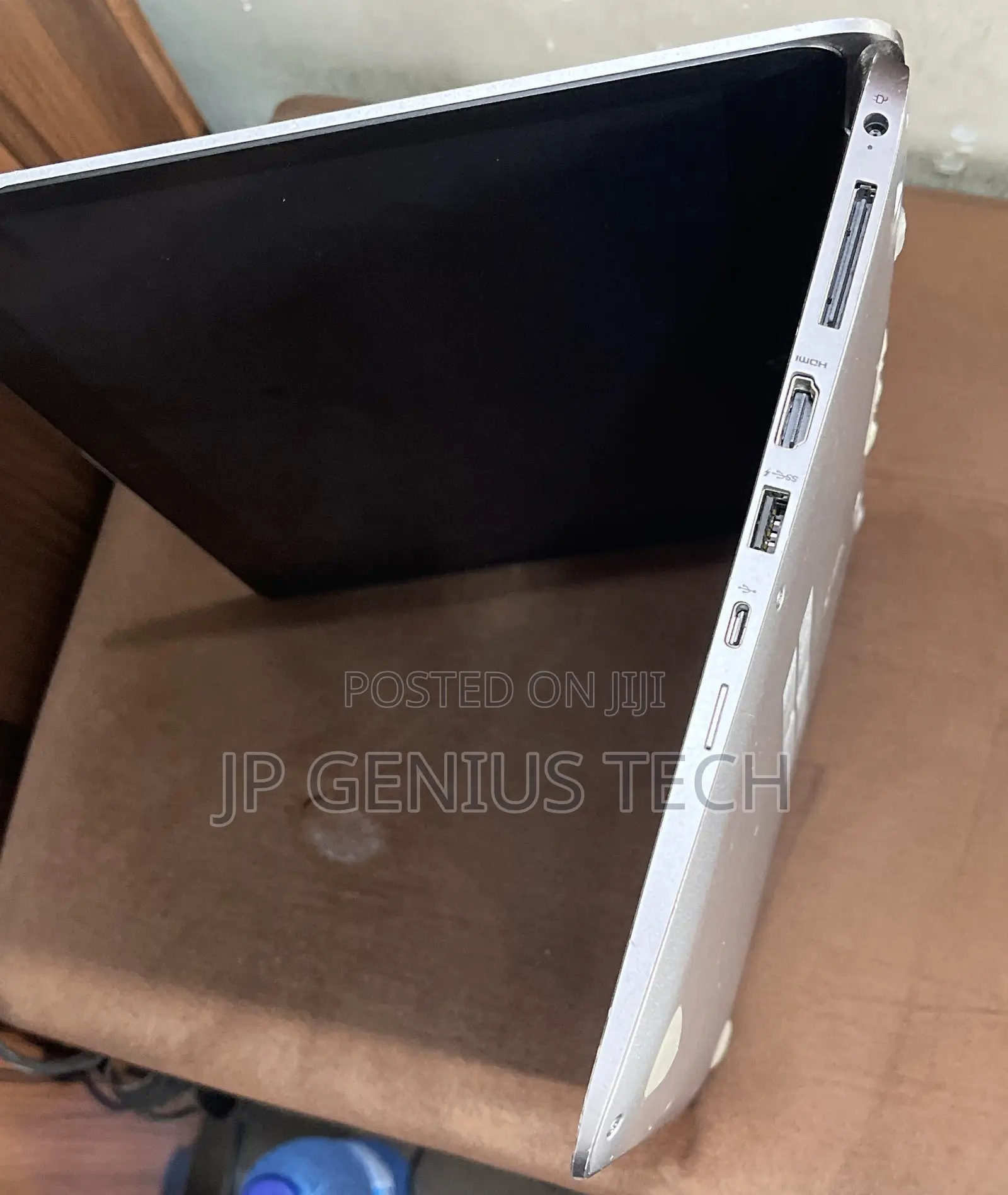 Laptop HP EliteBook 1040 G3 16GB Intel Core i5 SSD 256GB