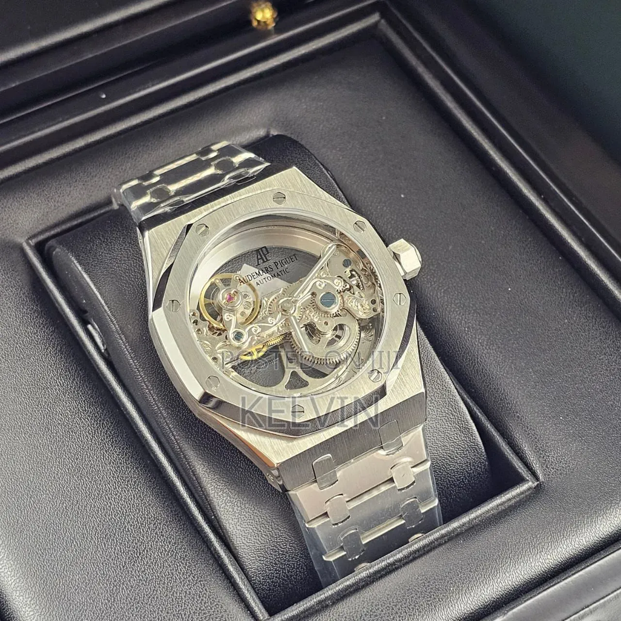 Audemars Piguet