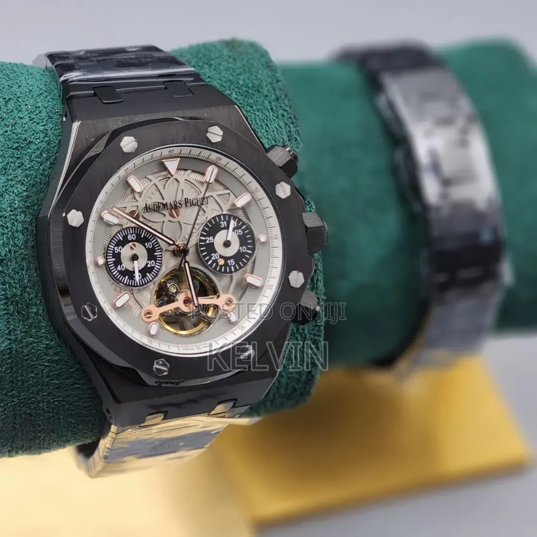 Audemars Piguet