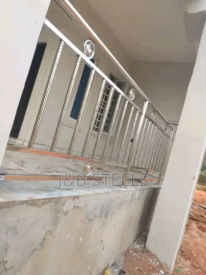 Handrail Galarys