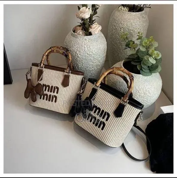 Min-Min Bags