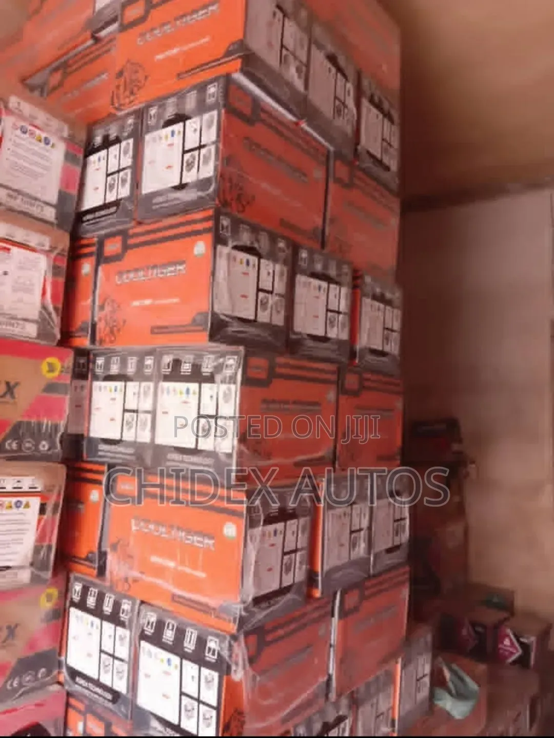All Quality Battery Are Available Here :'