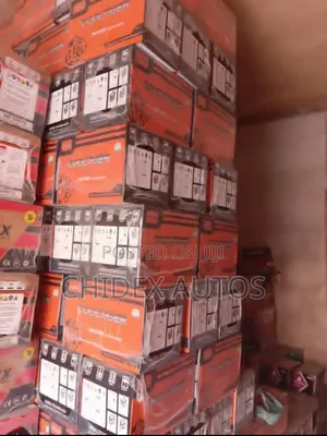 All Quality Battery Are Available Here :'