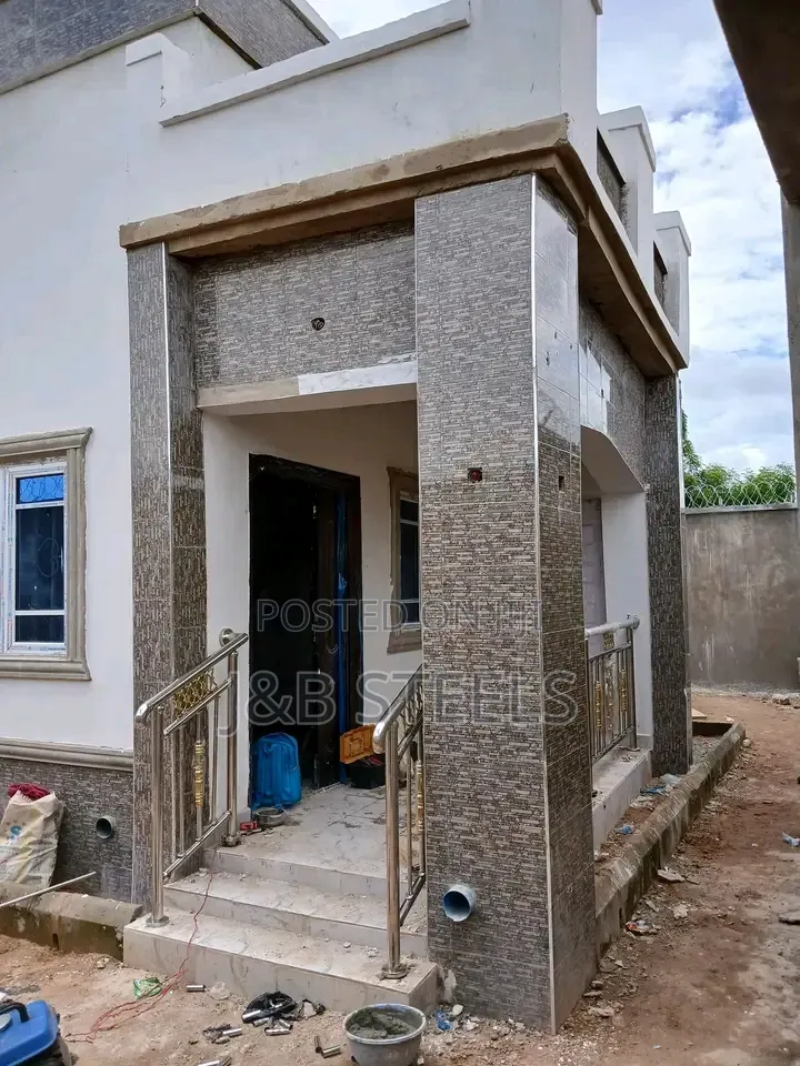 Point View Handrail