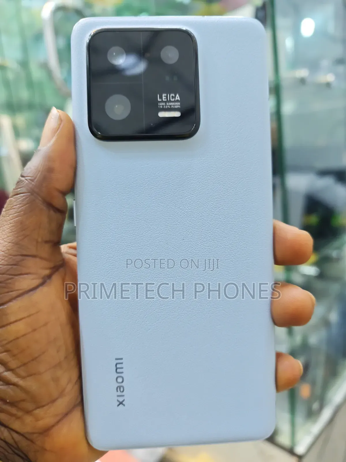 Xiaomi 13 Pro 512 GB Blue