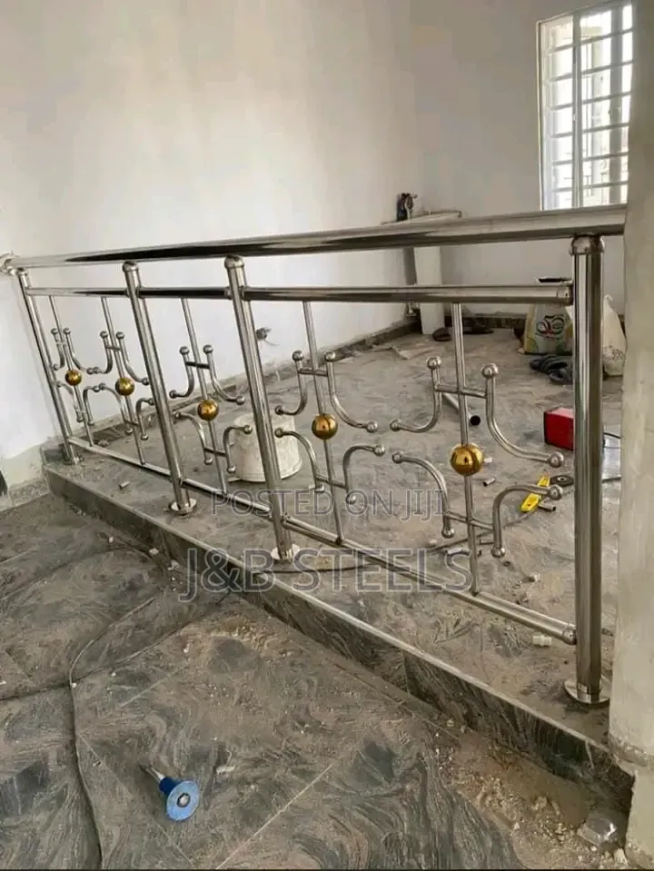 Imported Handrailings Design