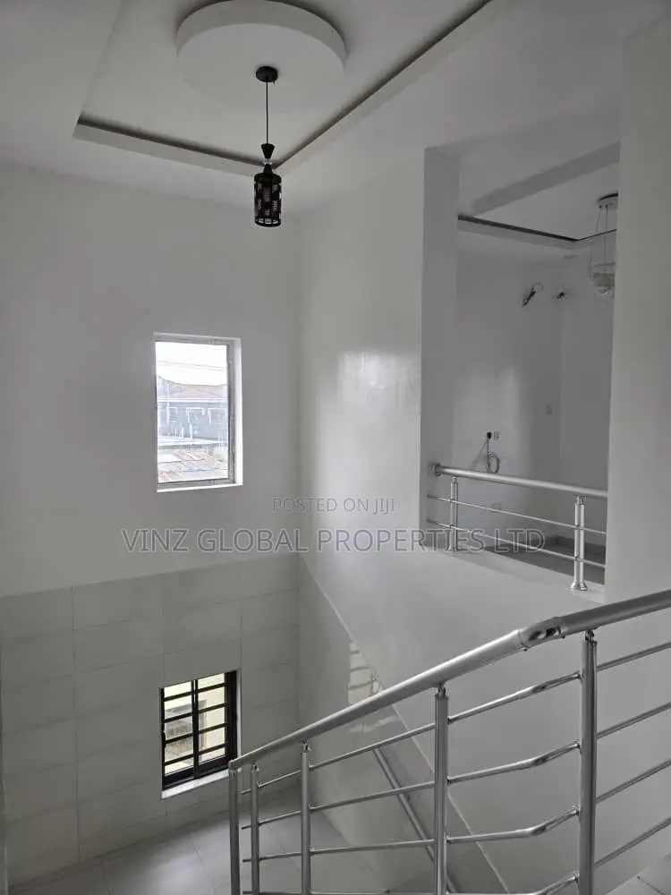 4bdrm Duplex in Ajah for rent