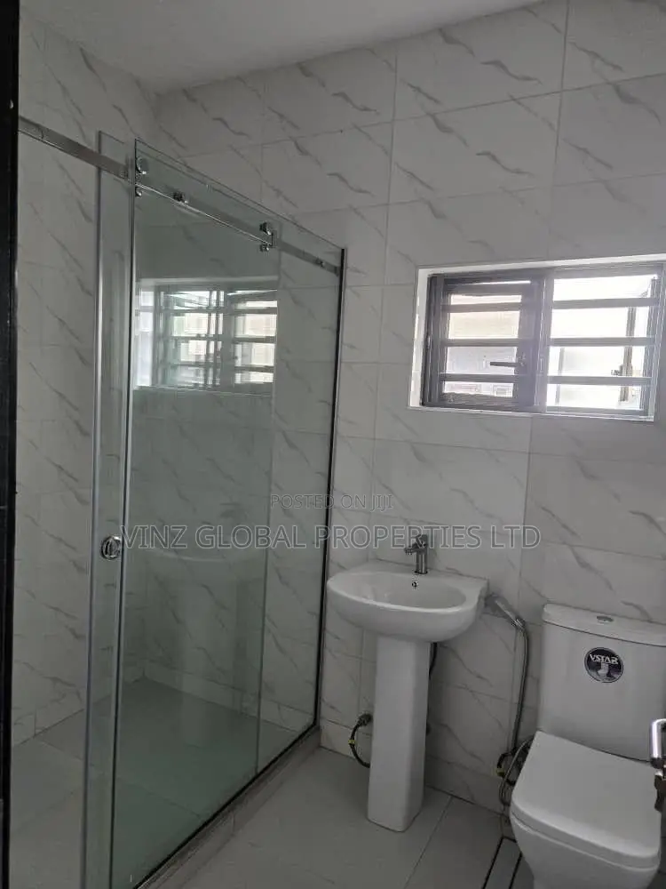 4bdrm Duplex in Ajah for rent