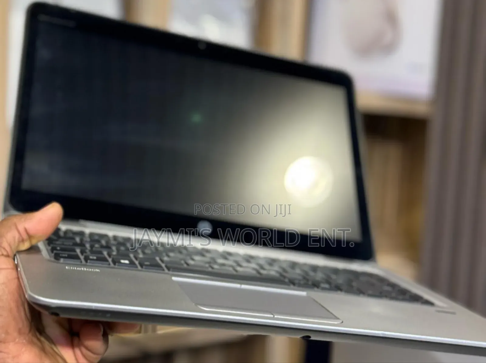 Laptop HP EliteBook 840 G3 8GB Intel Core i5 SSD 256GB