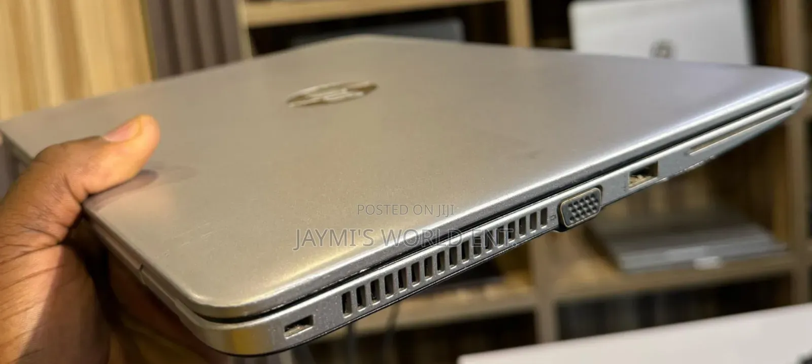 Laptop HP EliteBook 840 G3 8GB Intel Core i5 SSD 256GB
